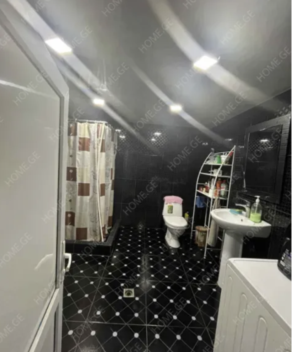 იყიდება სახლი, 6 ოთახიანი, დუშეთი, დუშეთი